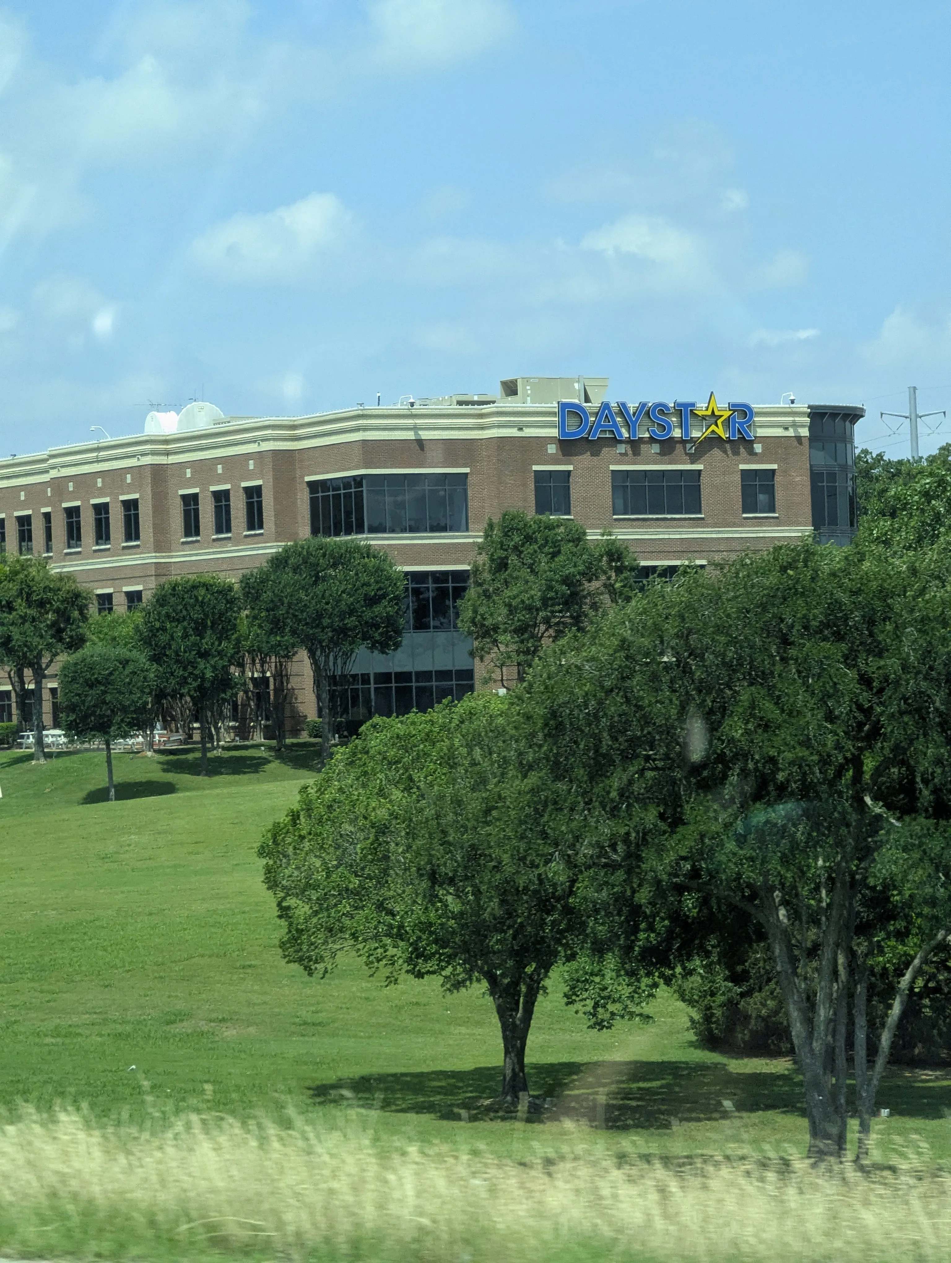Daystar Television Network headquarters, Bedford