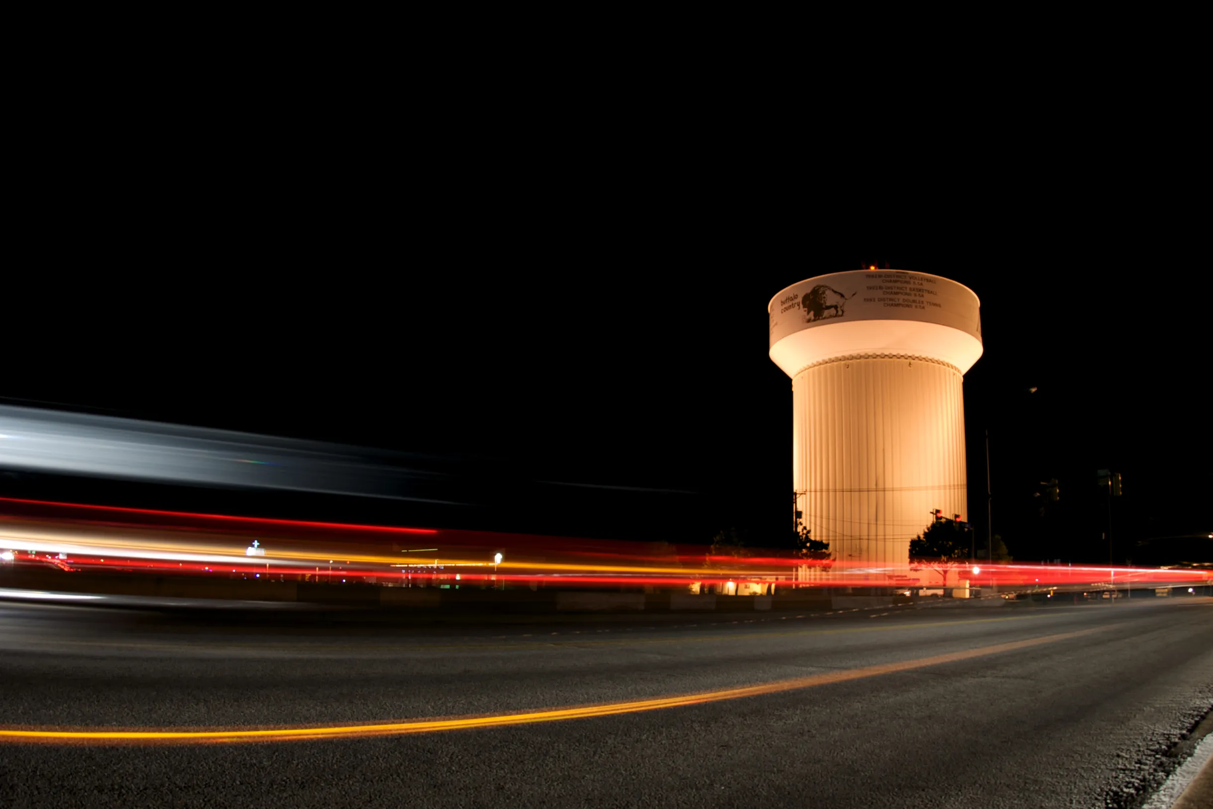 Haltom Road, Haltom City