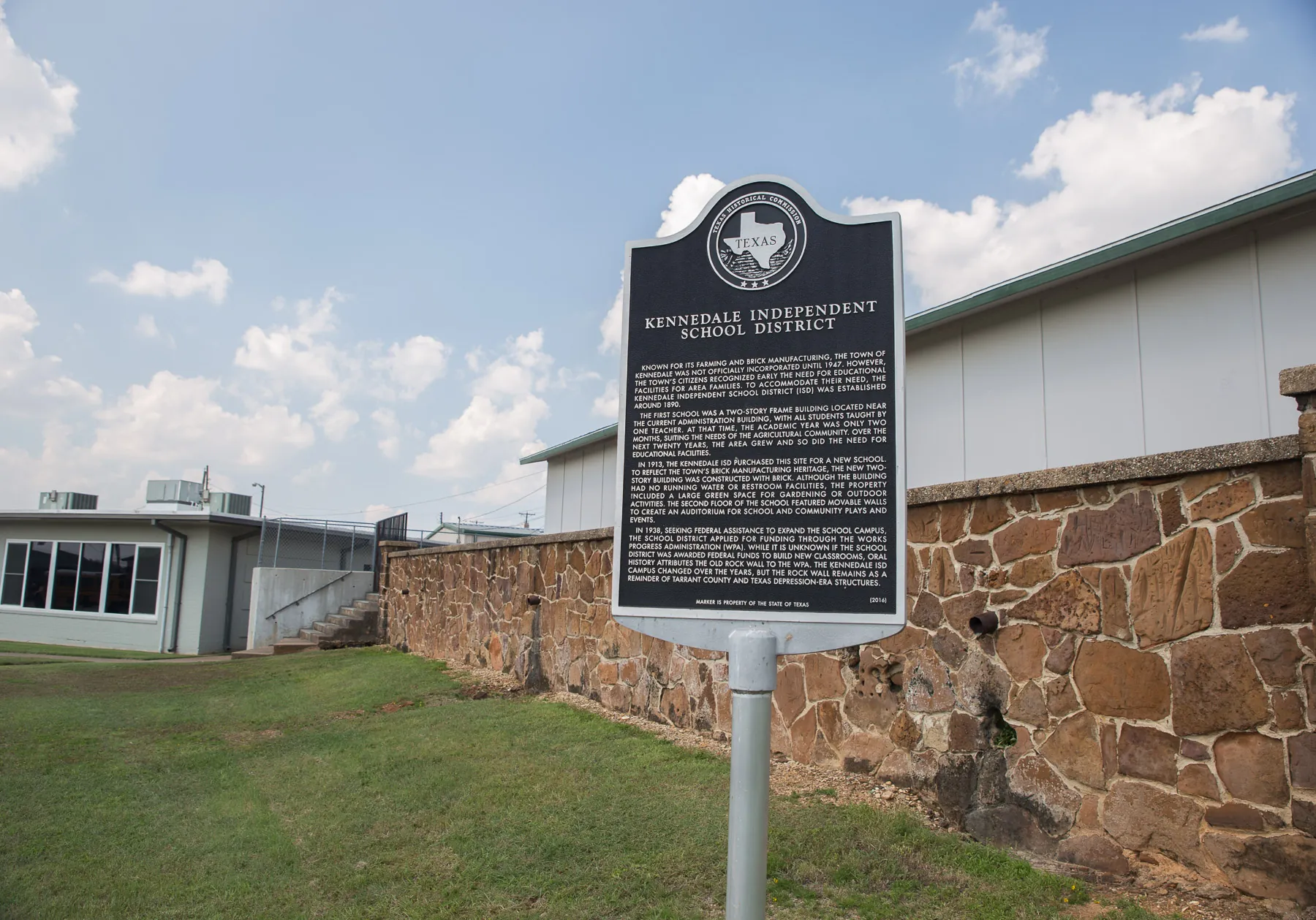 Kennedale, Texas