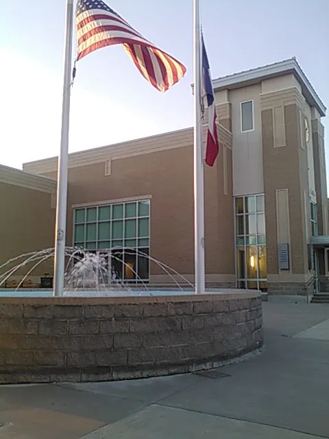 Watauga City Hall