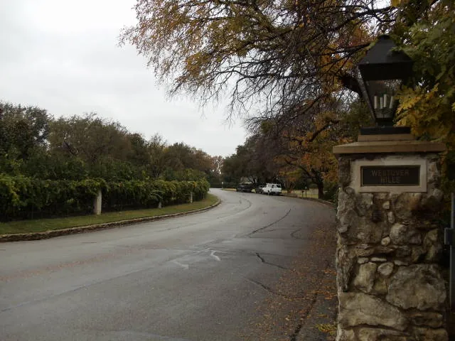 Westover Hills, Texas