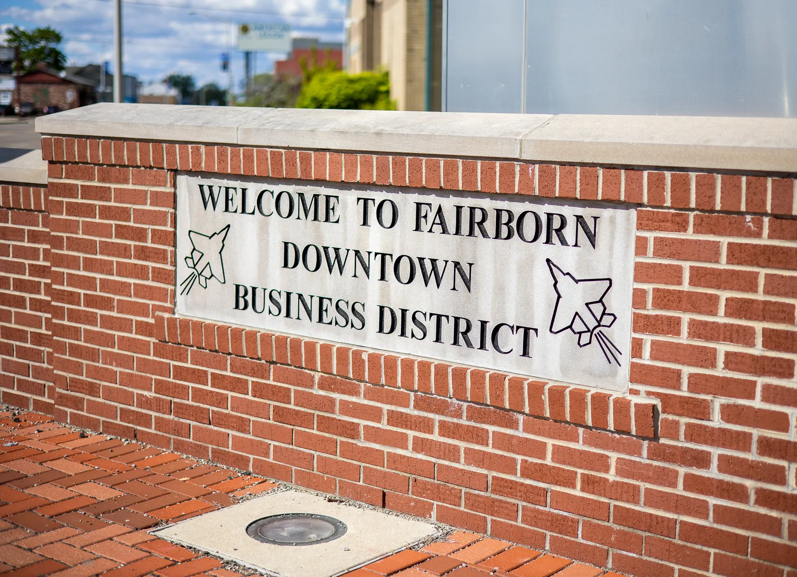 Downtown Fairborn, 5-12-2021 - 51176470427.