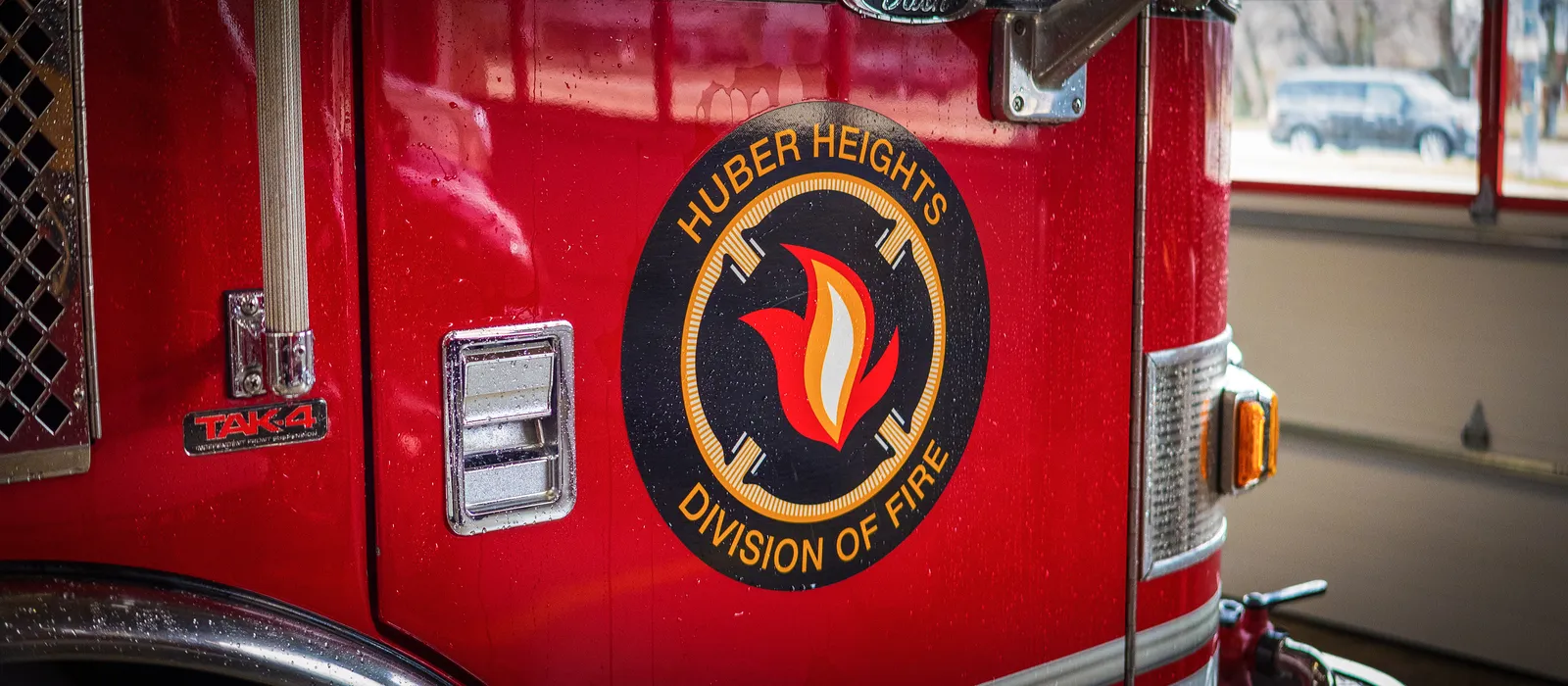 Huber Heights Fire Station 22 - 51905648909.