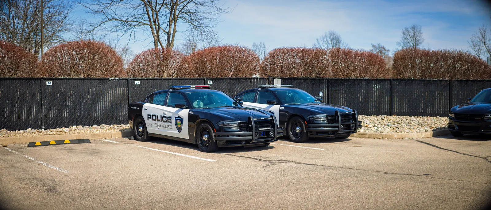 Huber Heights Police - 51913008799.