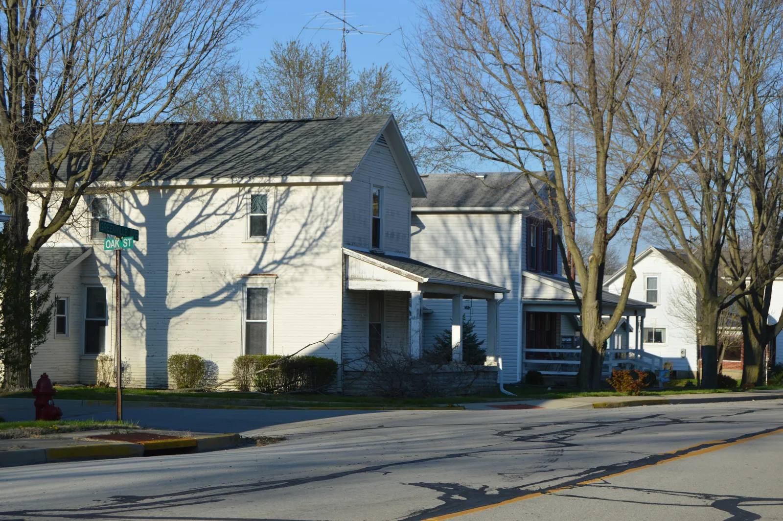 Greenville at Oak, Ludlow Falls.jpg.