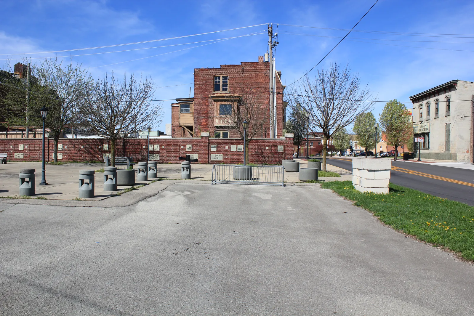 Piqua Riverfront Target Area - 6896896584.jpg.