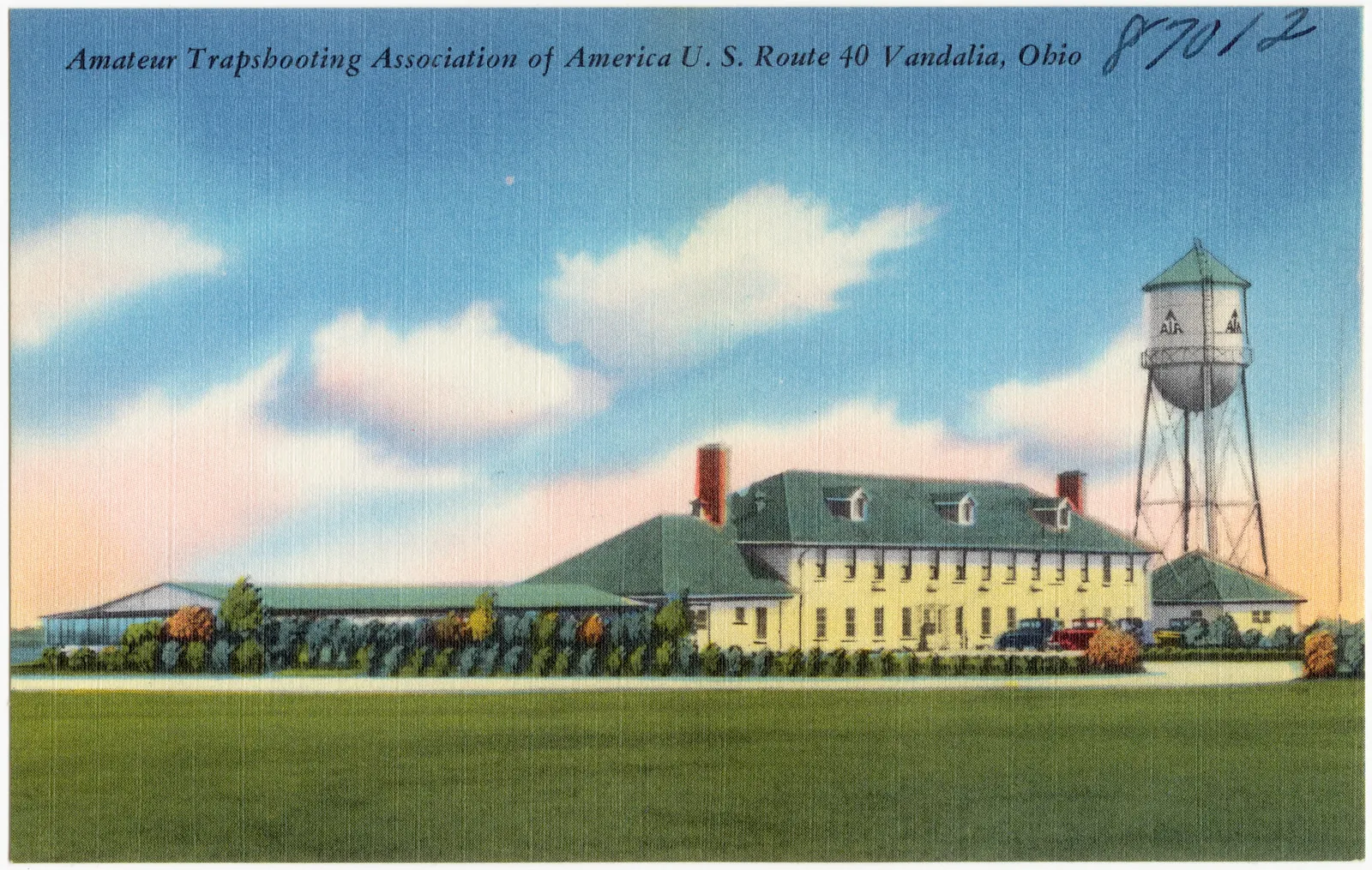 Amateur Trapshooting Association of America U.S. Route 40 Vandalia, Ohio (87012).jpg.