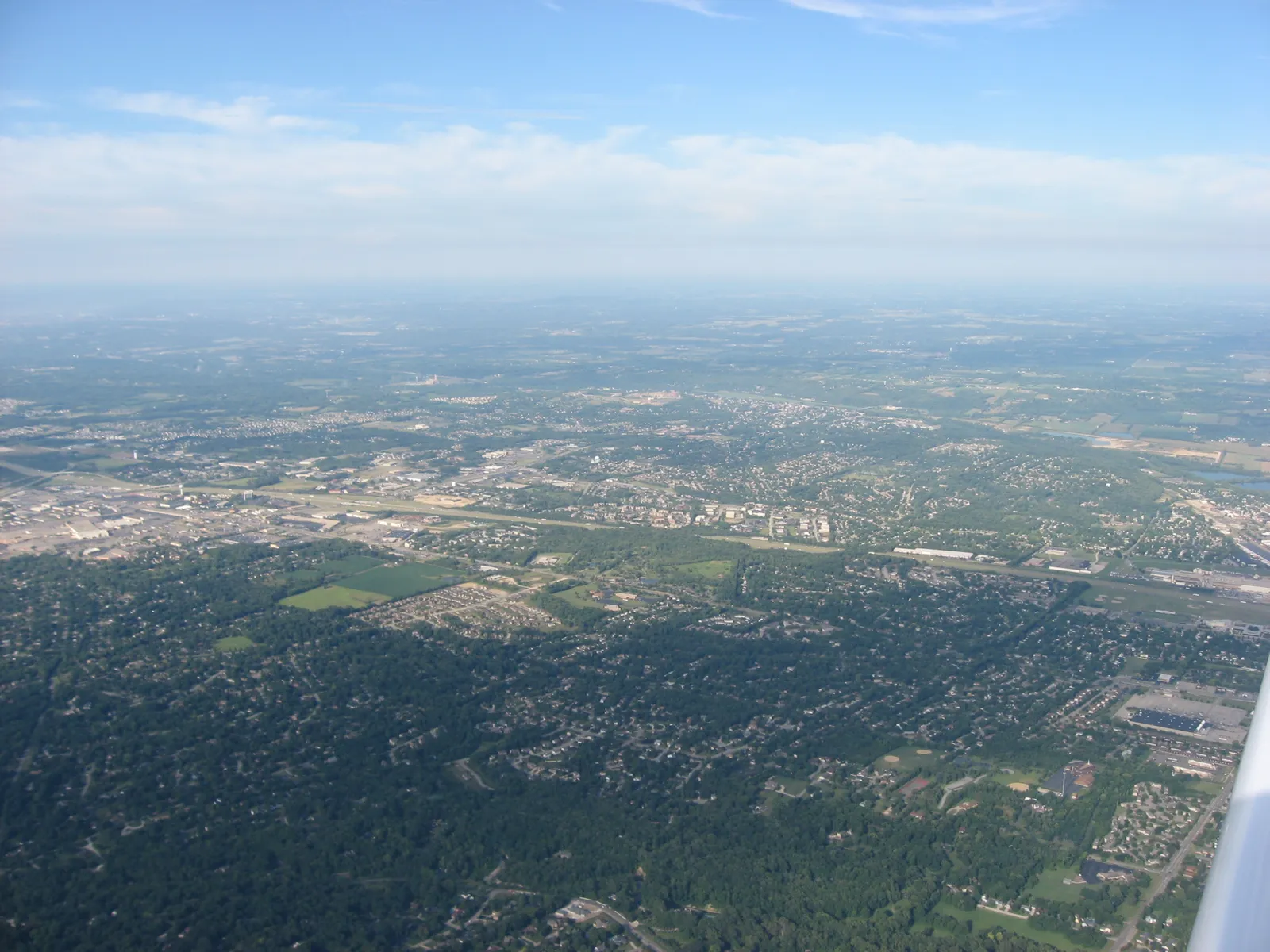 West Carrollton from 4500 feet.jpg.