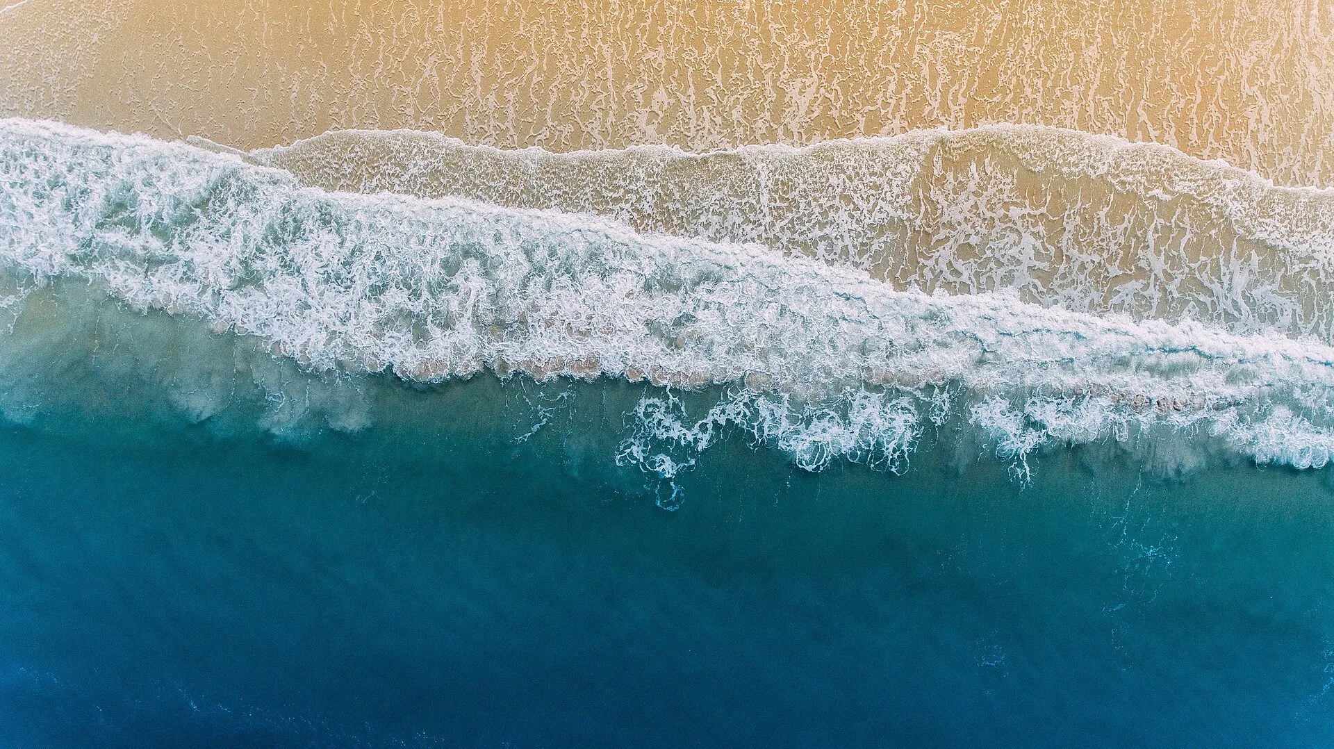 Palm Coast, United States (Unsplash).
