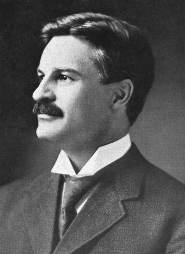 Albert F. Dawson (Iowa Congressman)