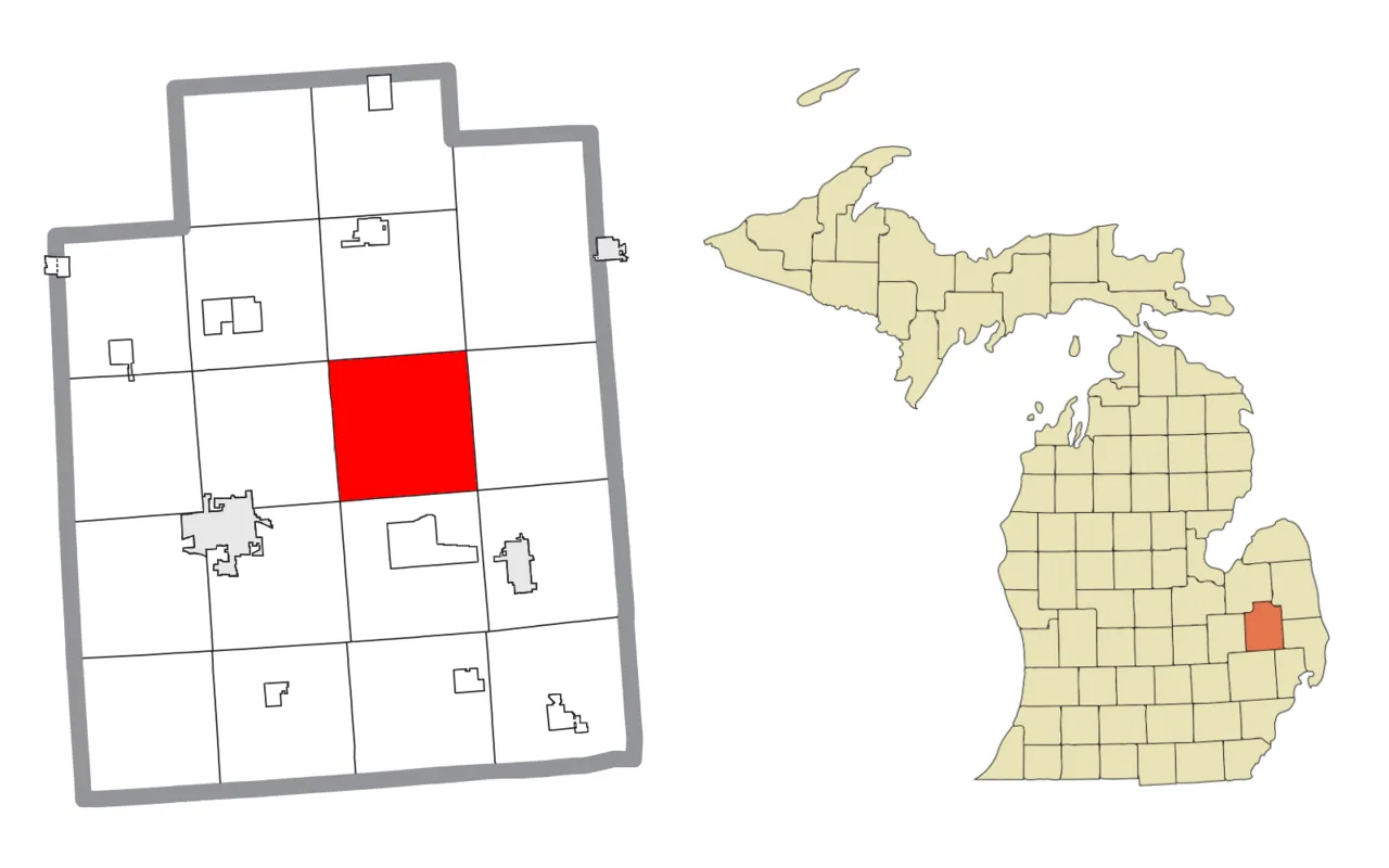 Arcadia Township (Lapeer), MI