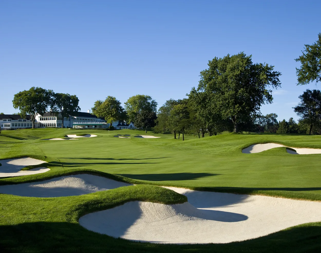 Bloomfield Hills, Michigan, USA