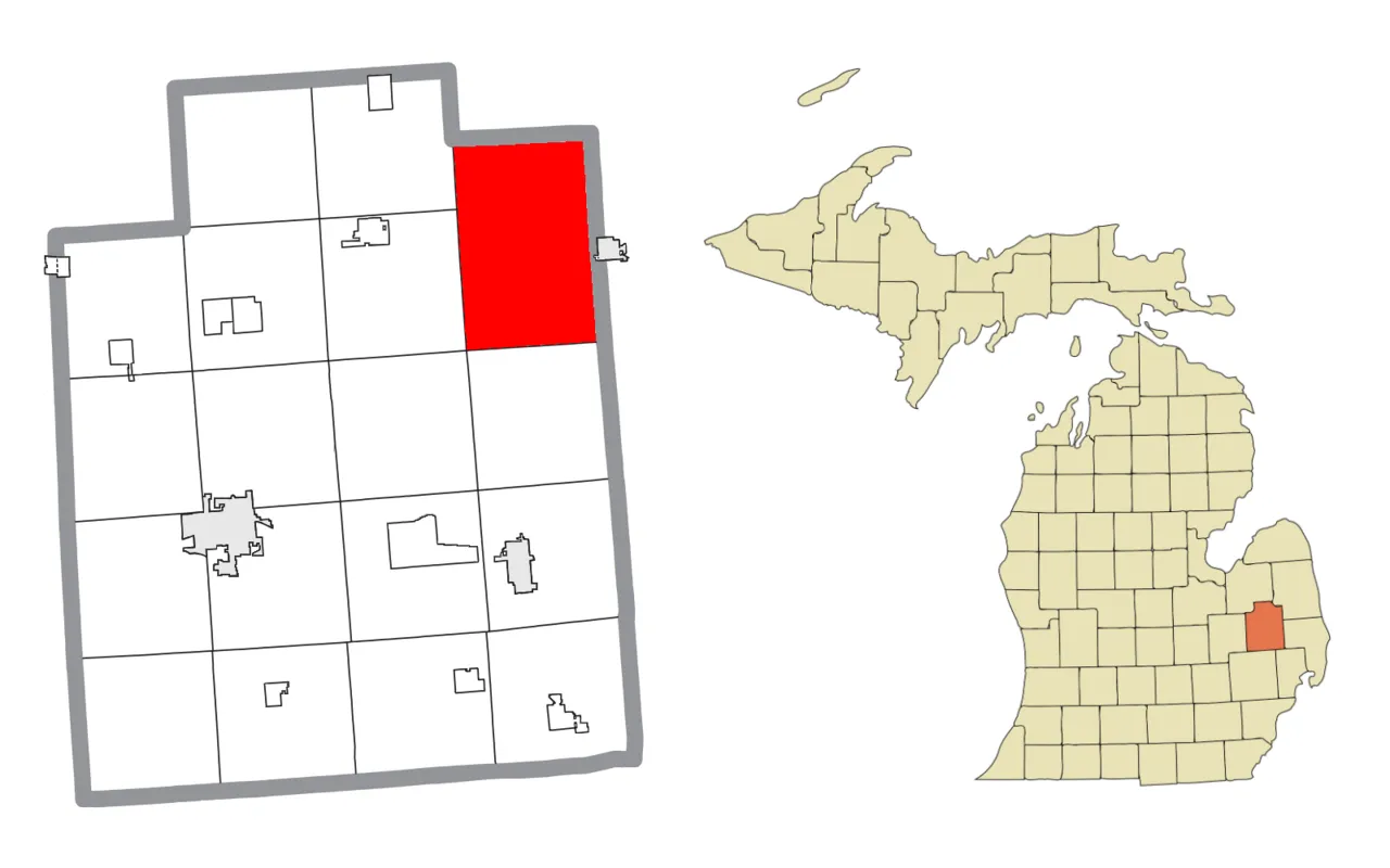 Burnside Township, MI