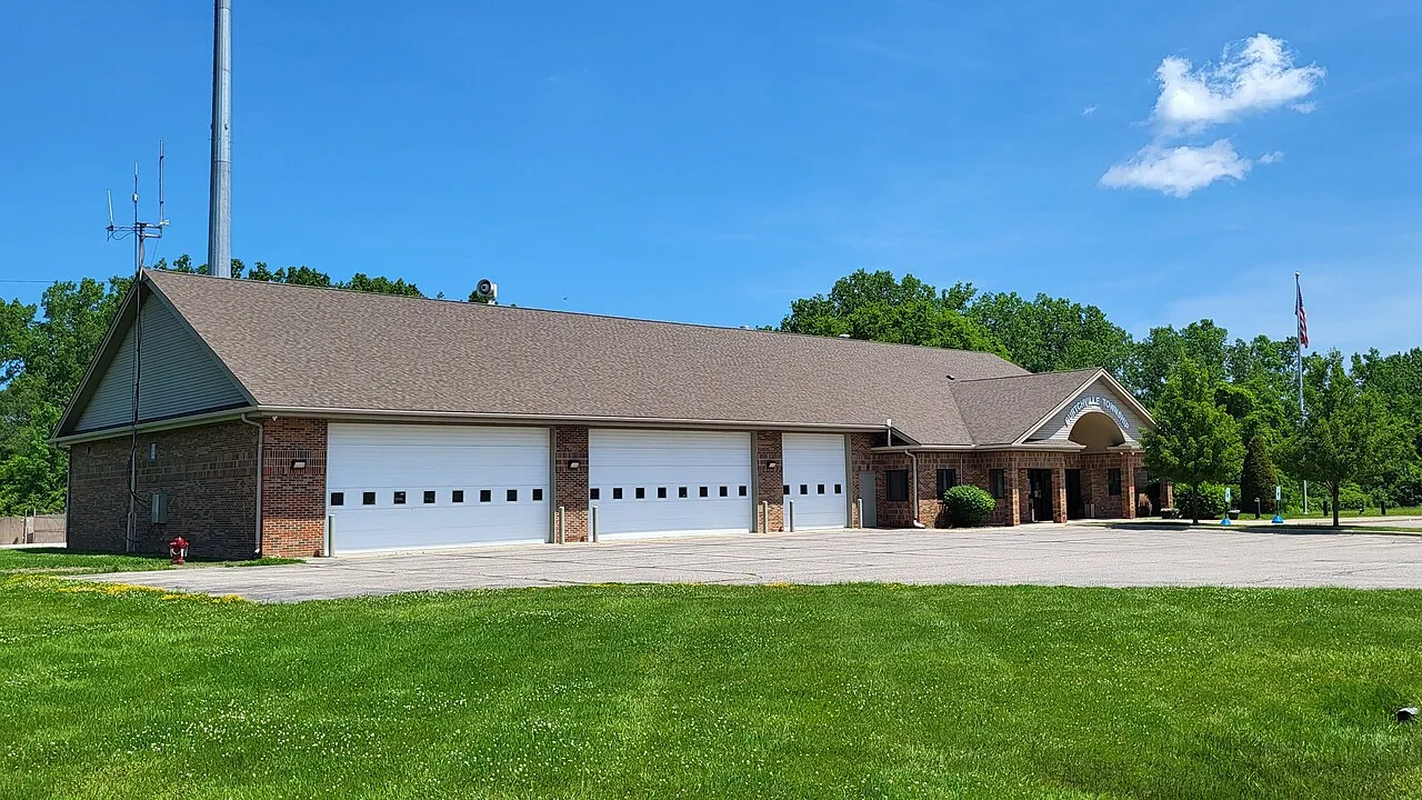 Burtchville Township, MI