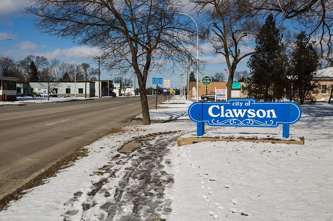 Clawson, Michigan