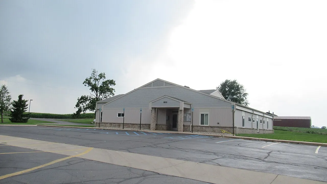 Conway Township, Michigan