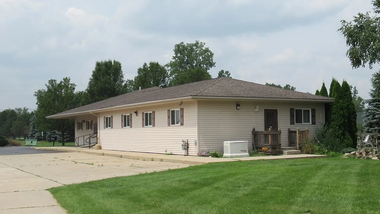 Cottrellville Township, Michigan