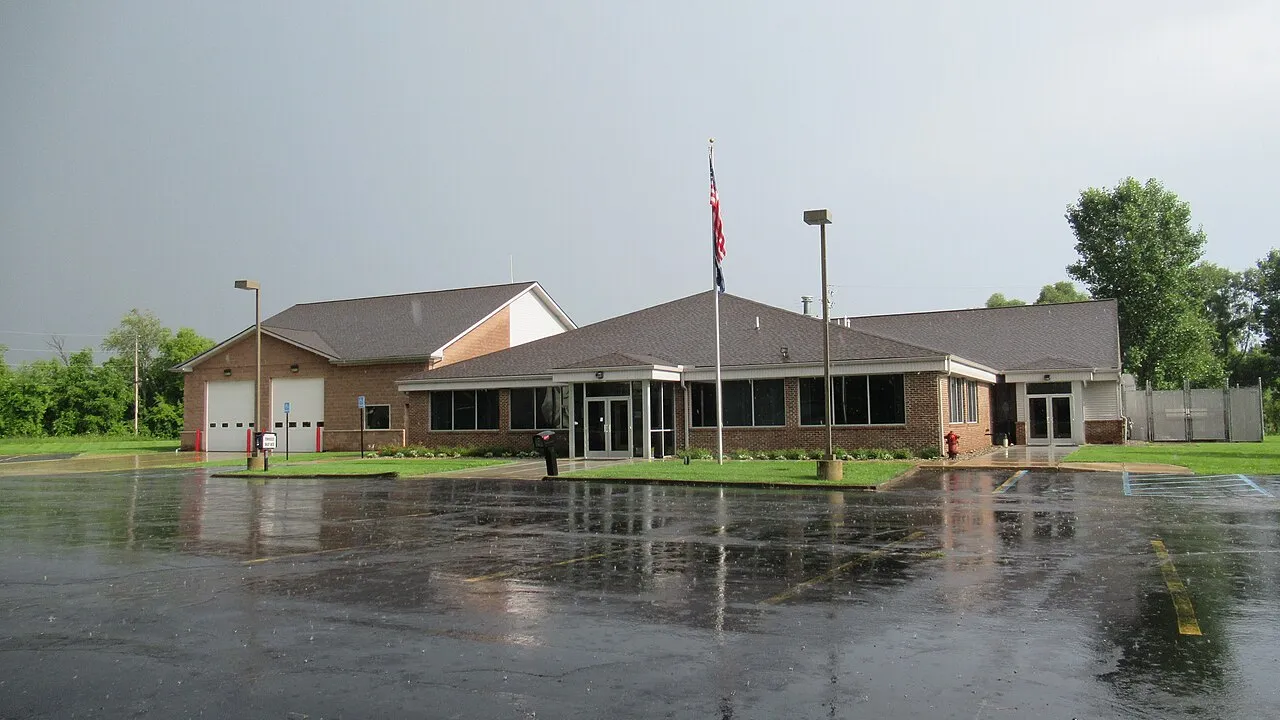 Deerfield Township, Livingston County, Michigan