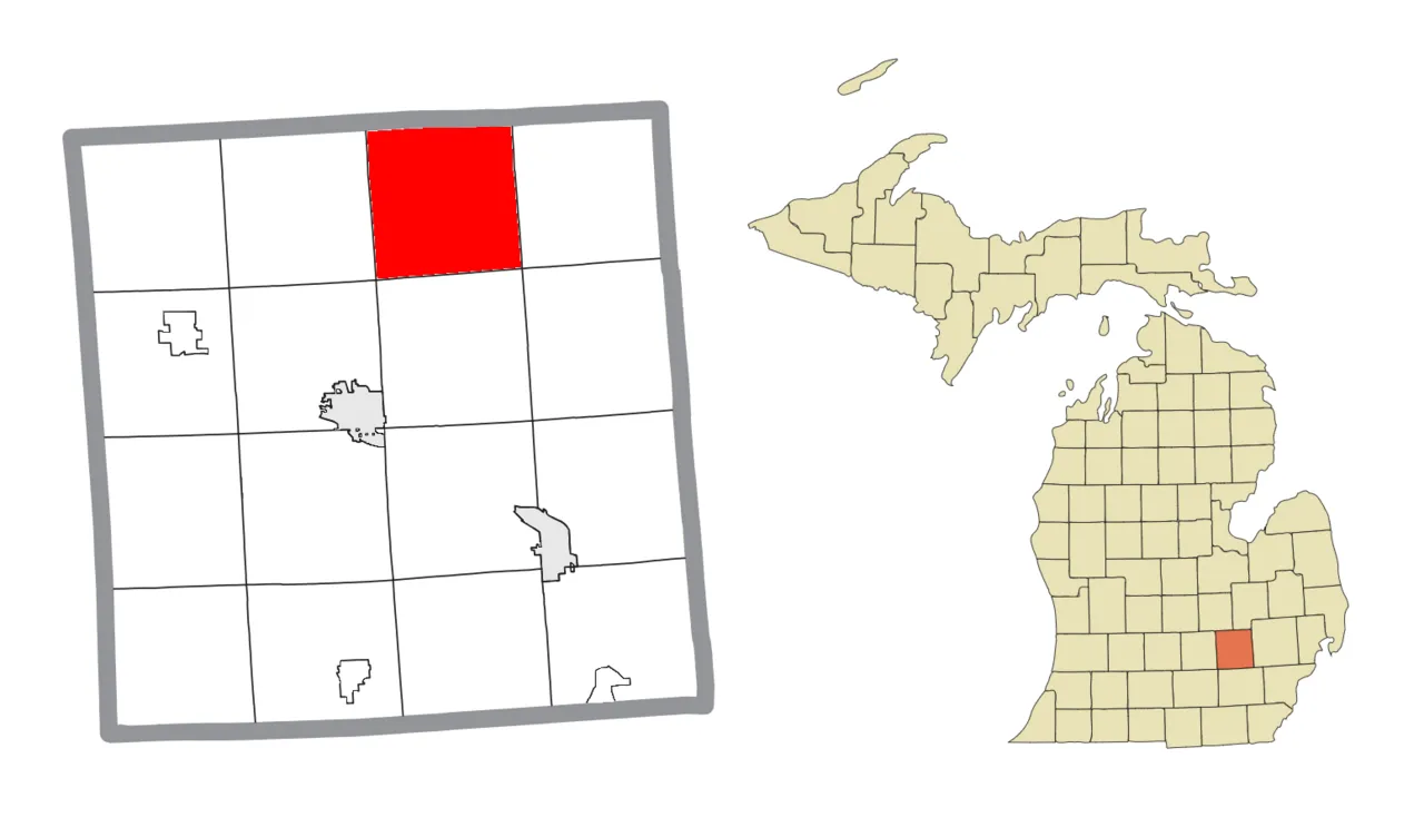 Deerfield Township (Livingston), MI