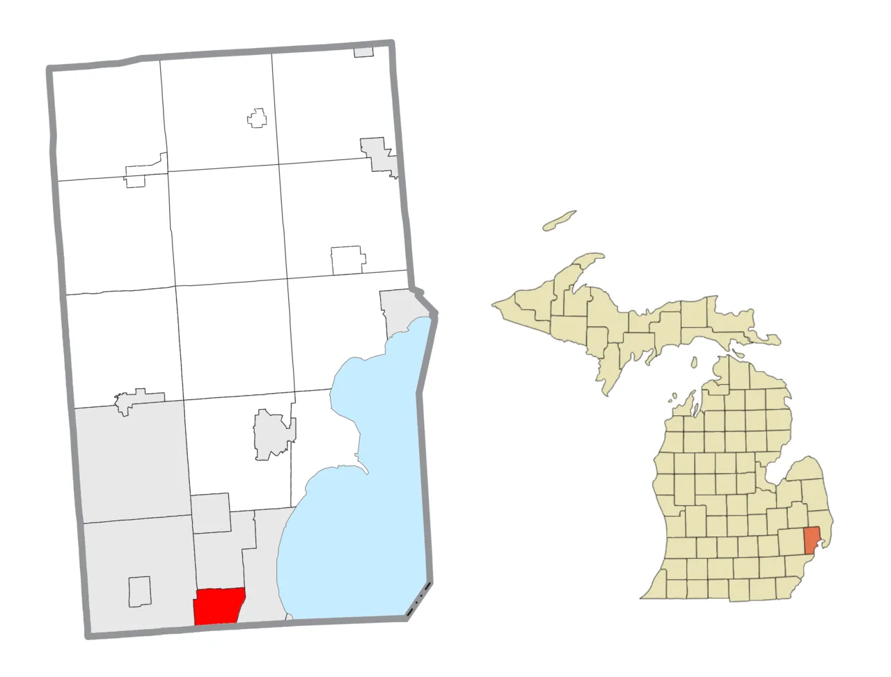 Eastpointe