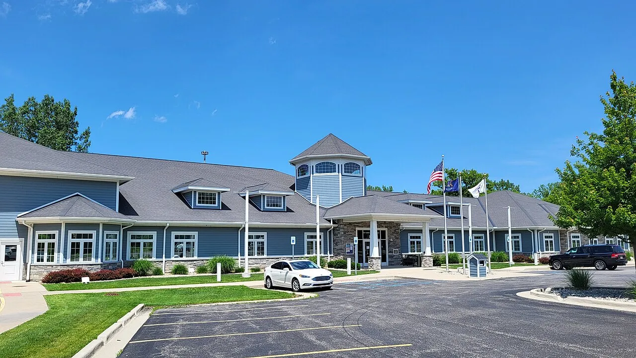 Fort Gratiot Township, MI