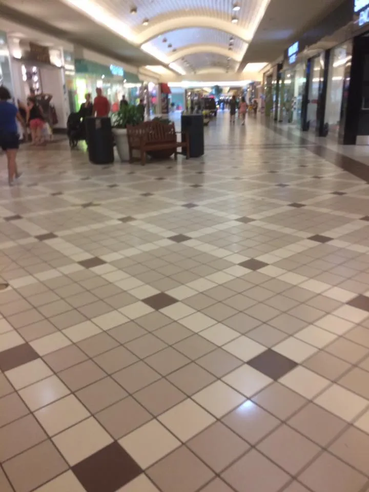 Birchwood Mall in Fort Gratiot Township, Michigan