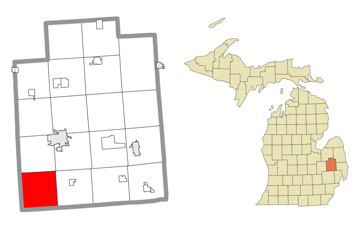 Hadley Township, MI