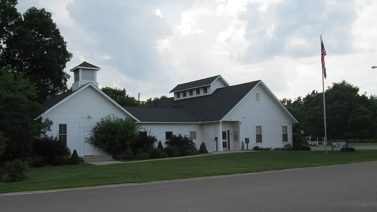 Howell Township, Michigan