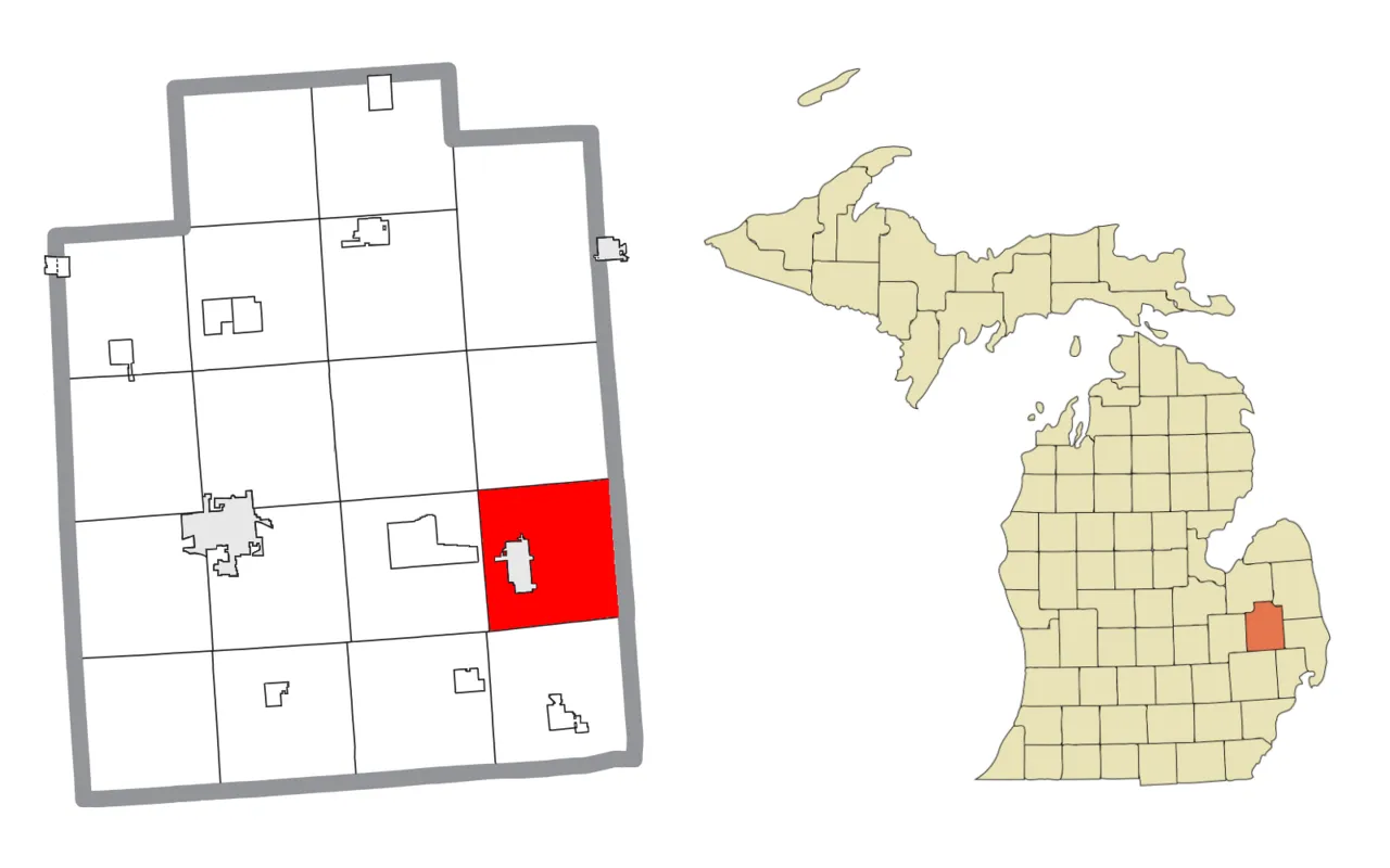 Imlay Township, MI