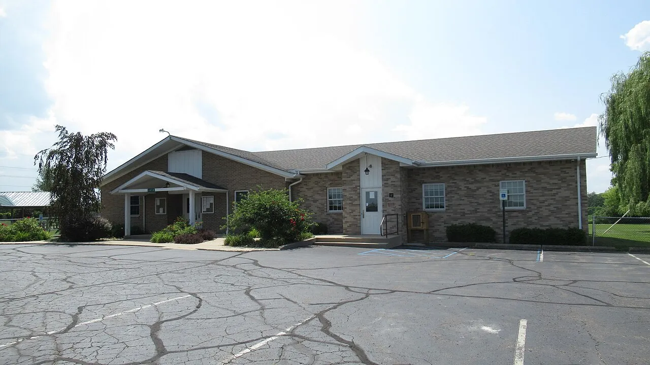 Iosco Township, Michigan