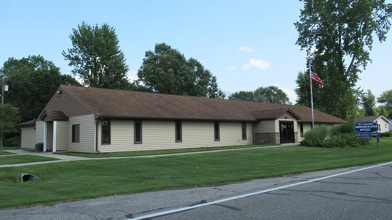 Ira Township, Michigan