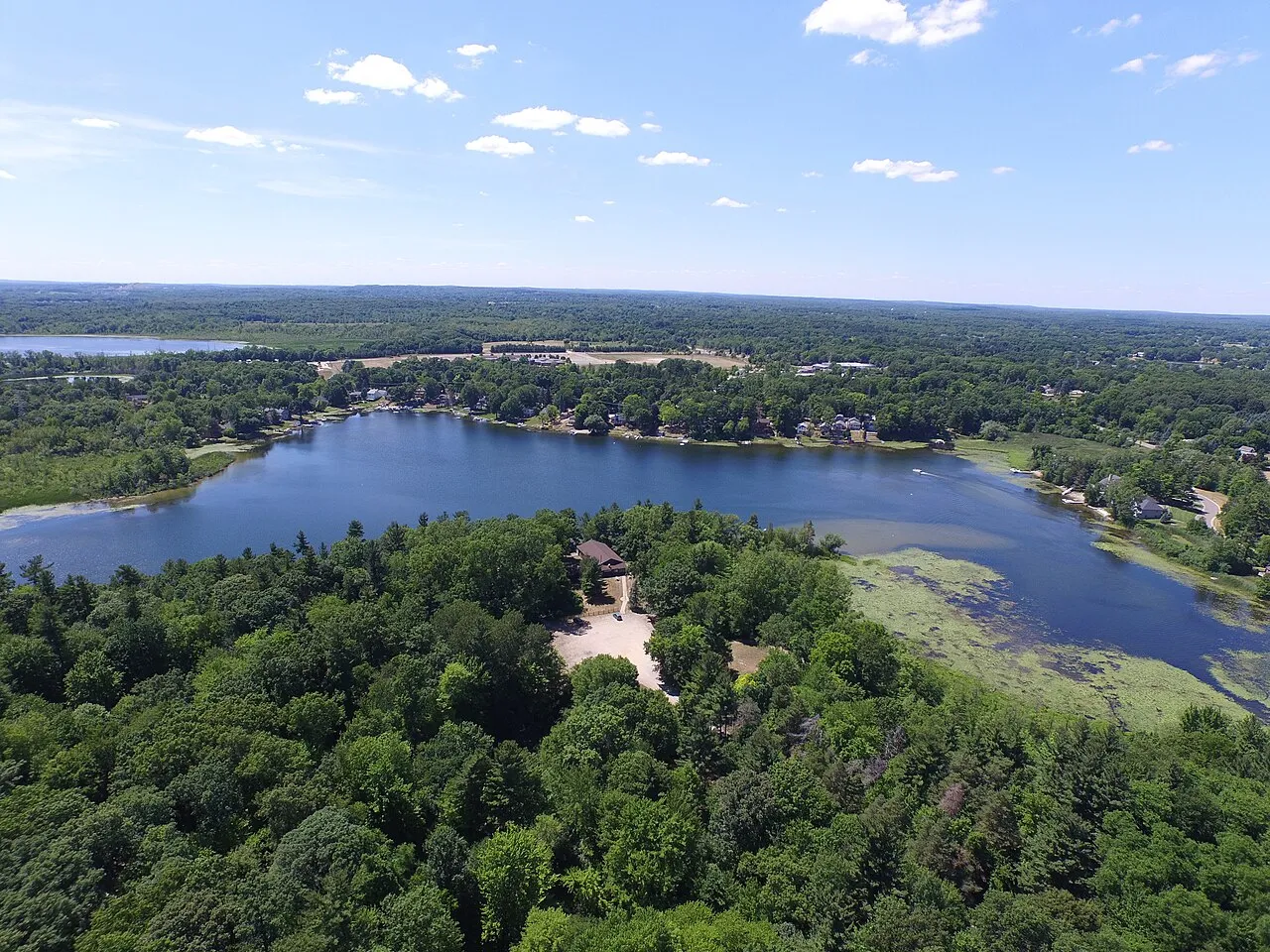 Orion Township, Michigan