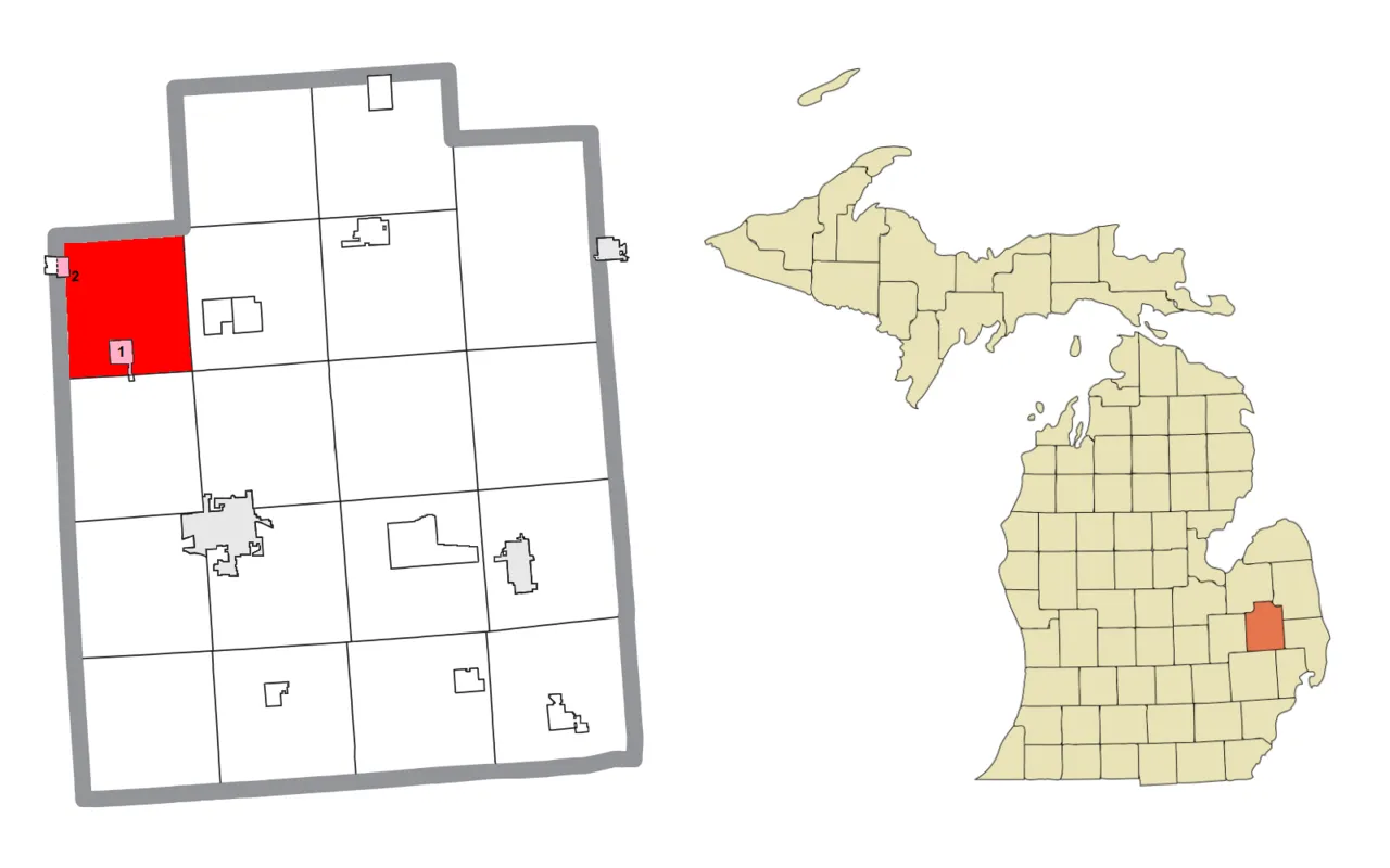 Marathon Township, MI