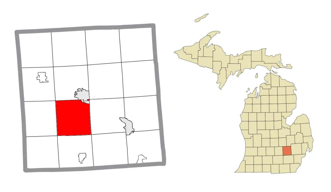 Marion Township (Livingston), MI
