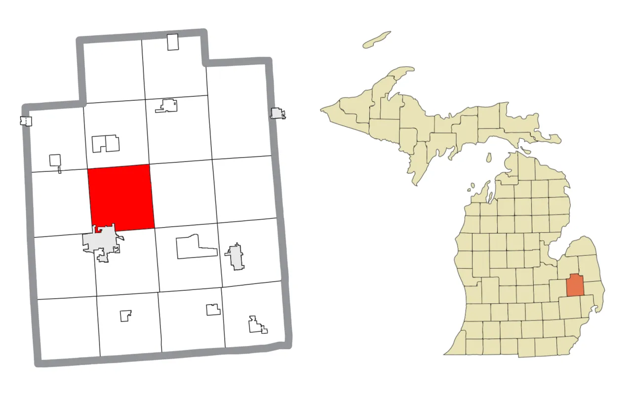 Mayfield Township (Lapeer), MI