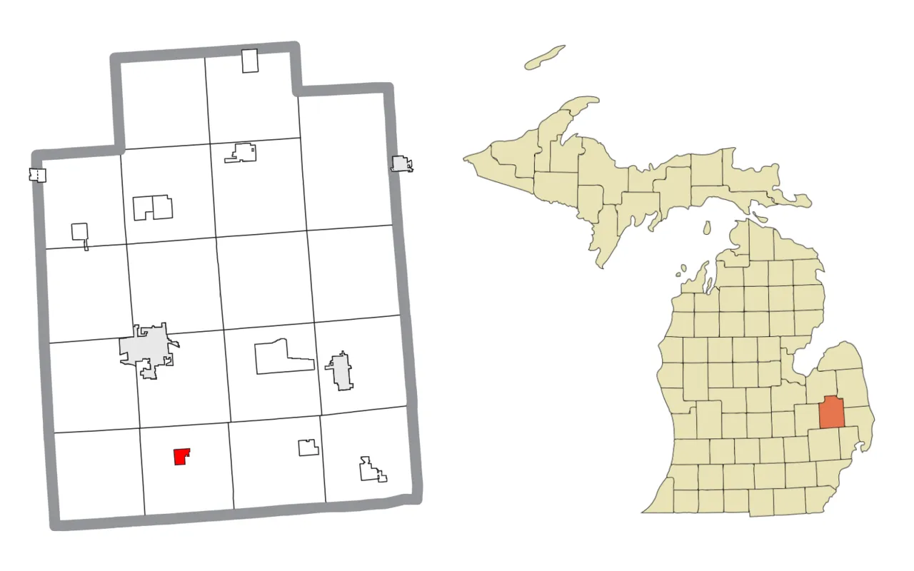 Metamora, MI