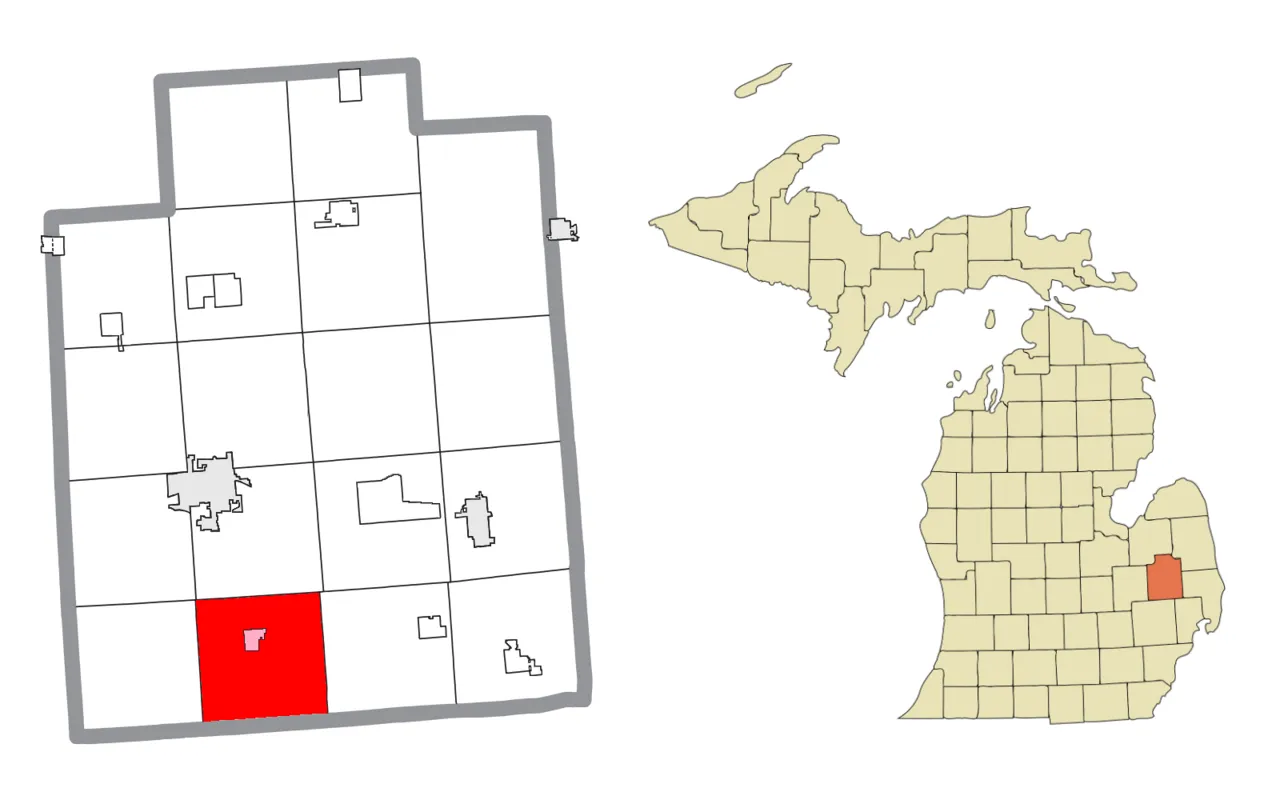 Metamora Township, MI
