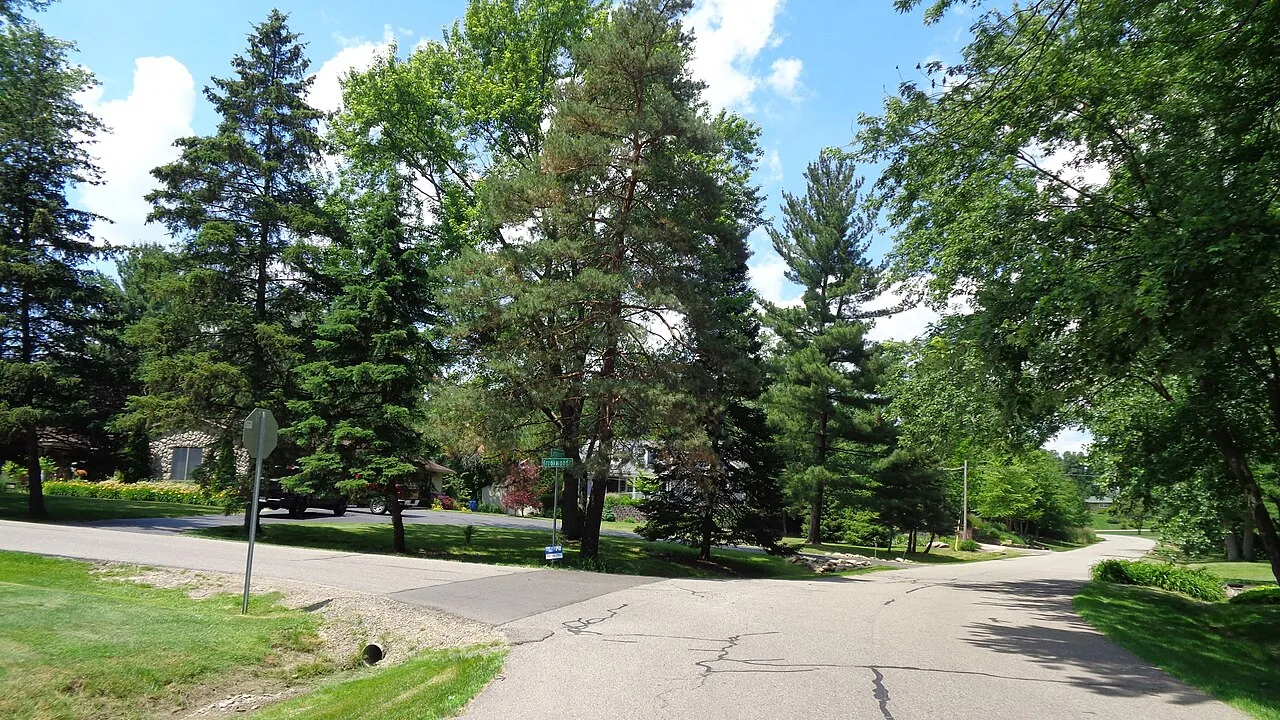 Novi Township, MI