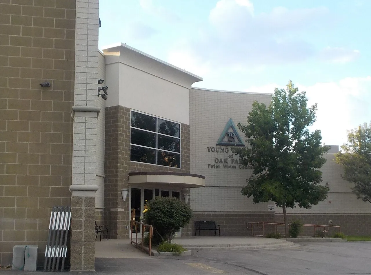 Young Israel of Oak Park, Michigan
