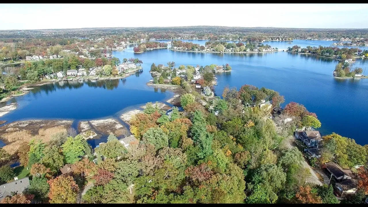 Orion Township, Michigan