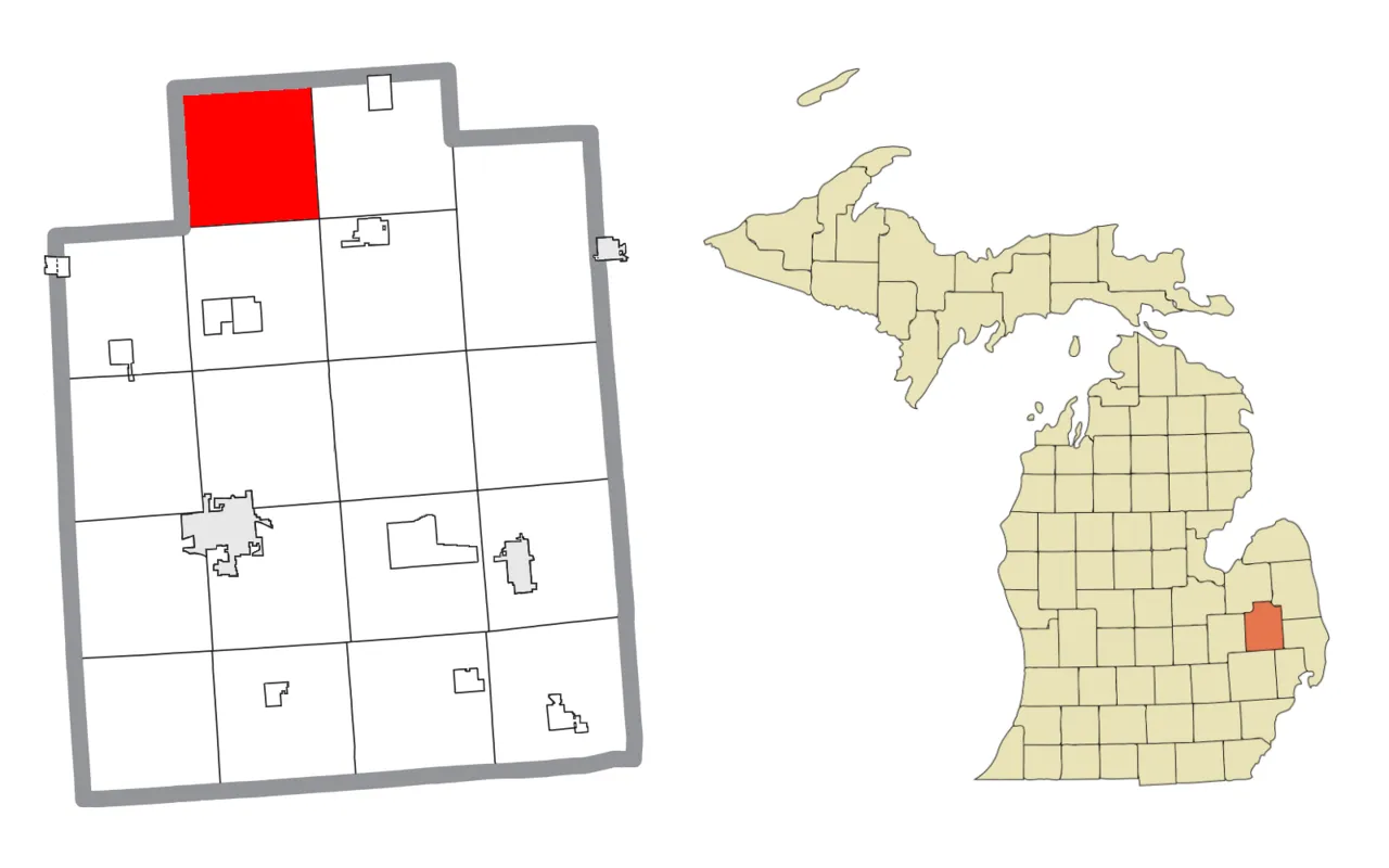 Rich Township, MI