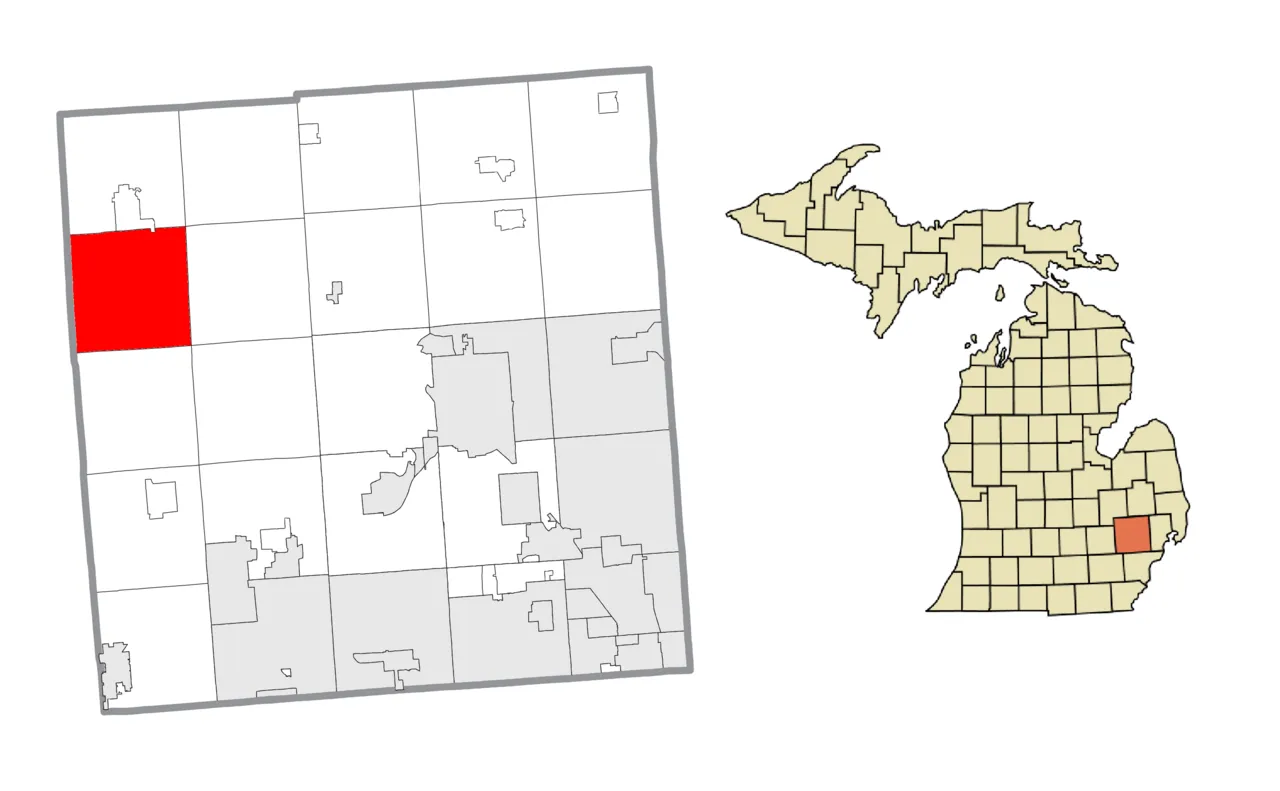 Rose Township, MI