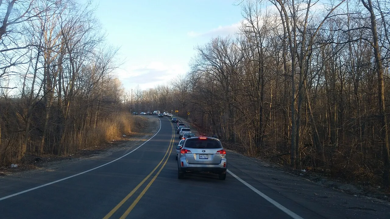 22 Mile Road - Shelby Township, MI