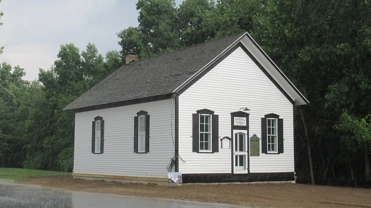 Tyrone Township, Livingston County, Michigan