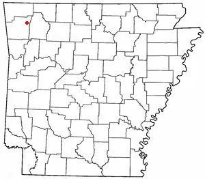 Goshen.