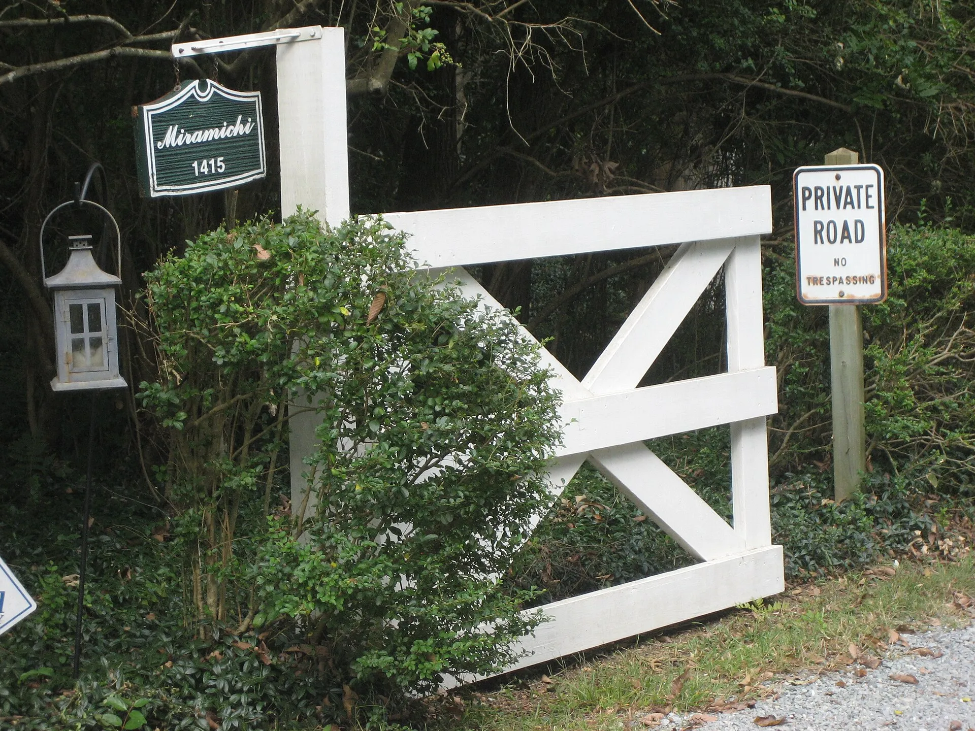 Kellenberger Estate