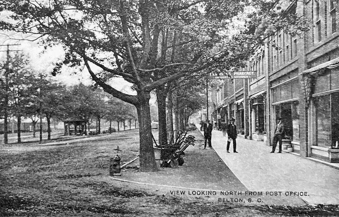 Belton - View looking north from Post Office.jpg