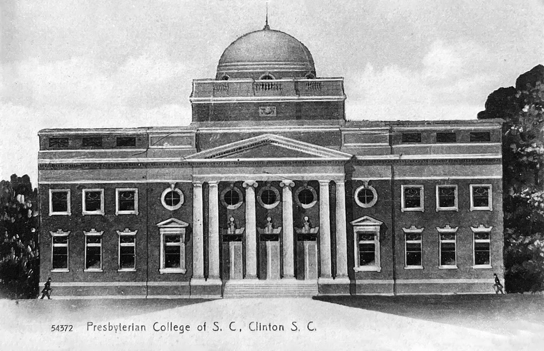 Clinton - Presbyterian College of South Carolina.jpg