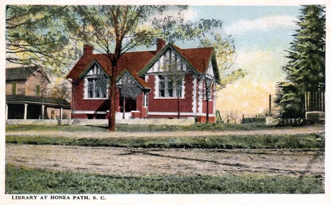 Honea Path - Carnegie Library 2.jpg