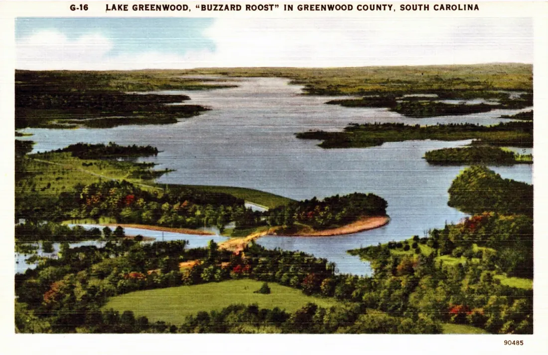 Greenwood County - Lake Greenwood.jpg
